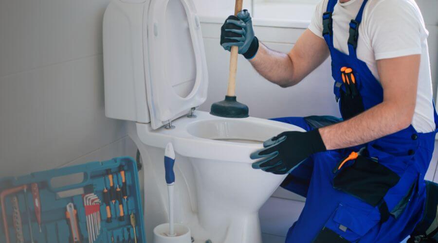 Professional Leak Detection in Steger, IL